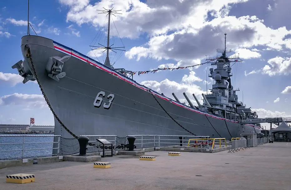 Your Perfect Full Day at Pearl Harbor- Images (7).webp