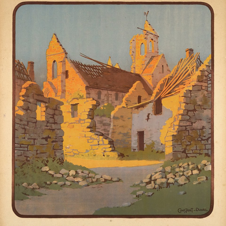 RECONSTRUCTIONS À GAZA ET EN UKRAINE : QUEL RÔLE POUR L'UE ?