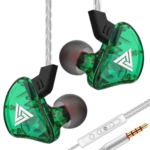 Decomoni デコモニ イヤモニ風イヤホン | WaiWai Inc.