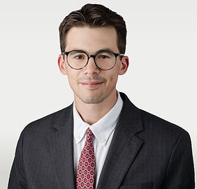 Matt joined Ritch Williams & Richards as an associate lawyer in June 2026 following his call to the Nova Scotia Bar. Matt is building a practice focused on advocating for clients in insurance defence matters across the Atlantic Provinces. Drawing on his legal training and strong financial background, Matt brings a practical, analytical approach to problem-solving and client service.