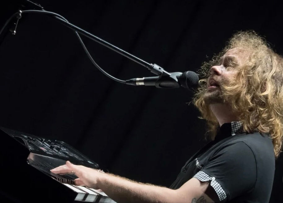 MARKY DAWSON - THE KEYBOARD KING