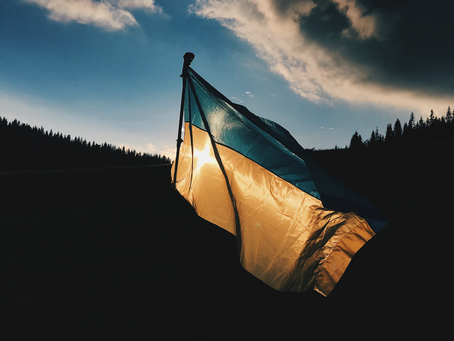 Ukraine - How to Help