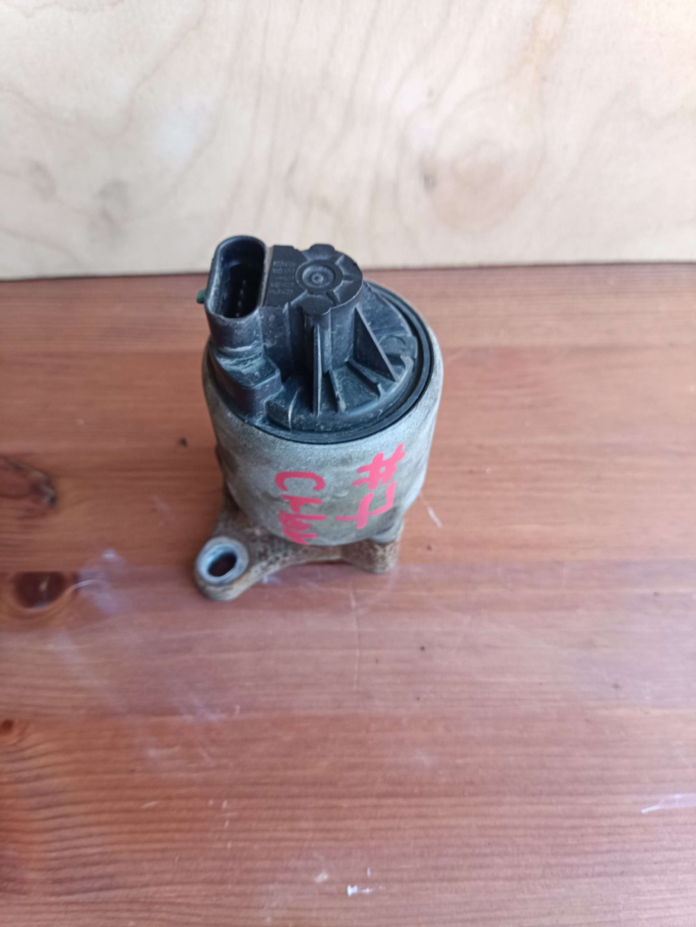 Chevrolet Matiz 2009 1.0 EGR 