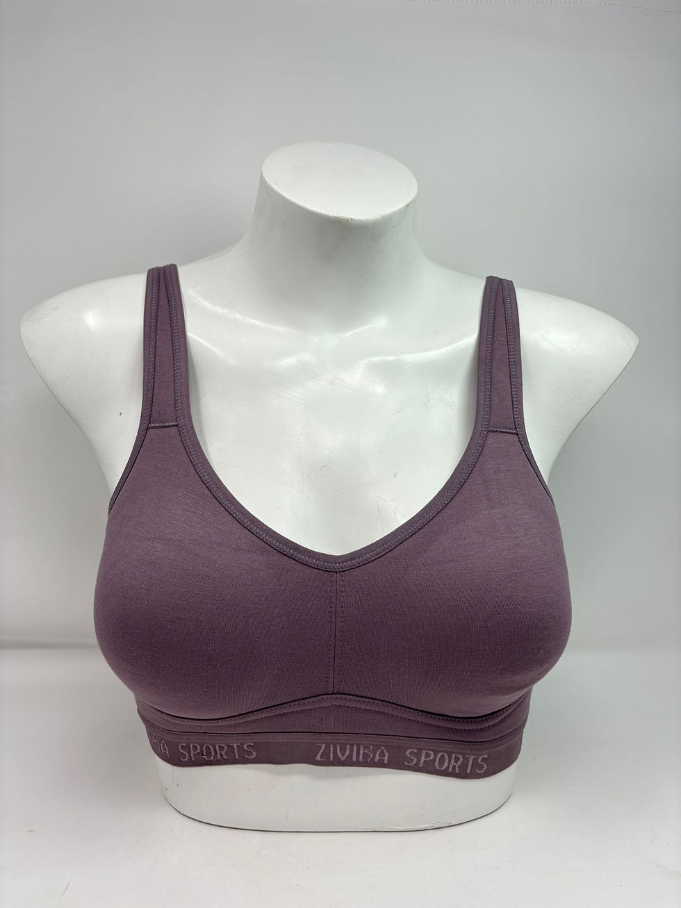 Thumbnail: Zivira Yoga Bra