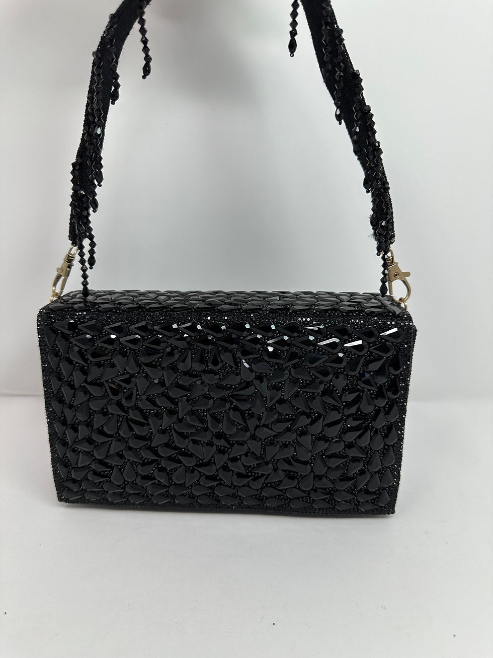 Thumbnail: Ethereal Bride Clutch