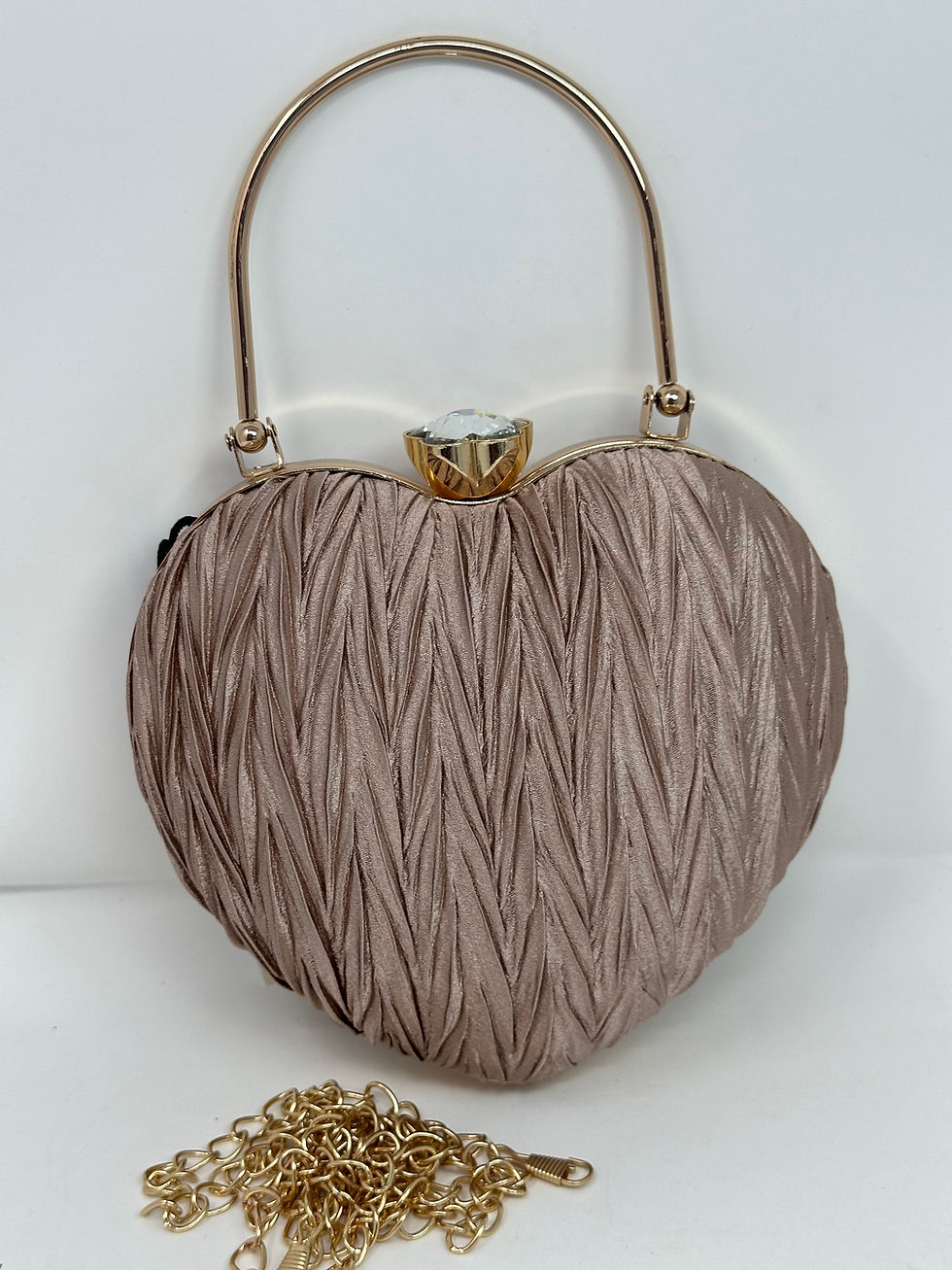 Thumbnail: Luminous Glow Purse