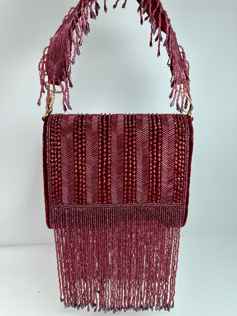 Thumbnail: Opulent Bride Bag