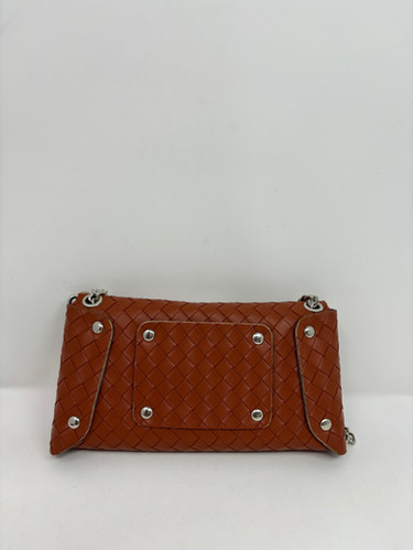 【SCENERITY】Satchel Leatherbag Serenity Satchel Leather Bag - Oteaa