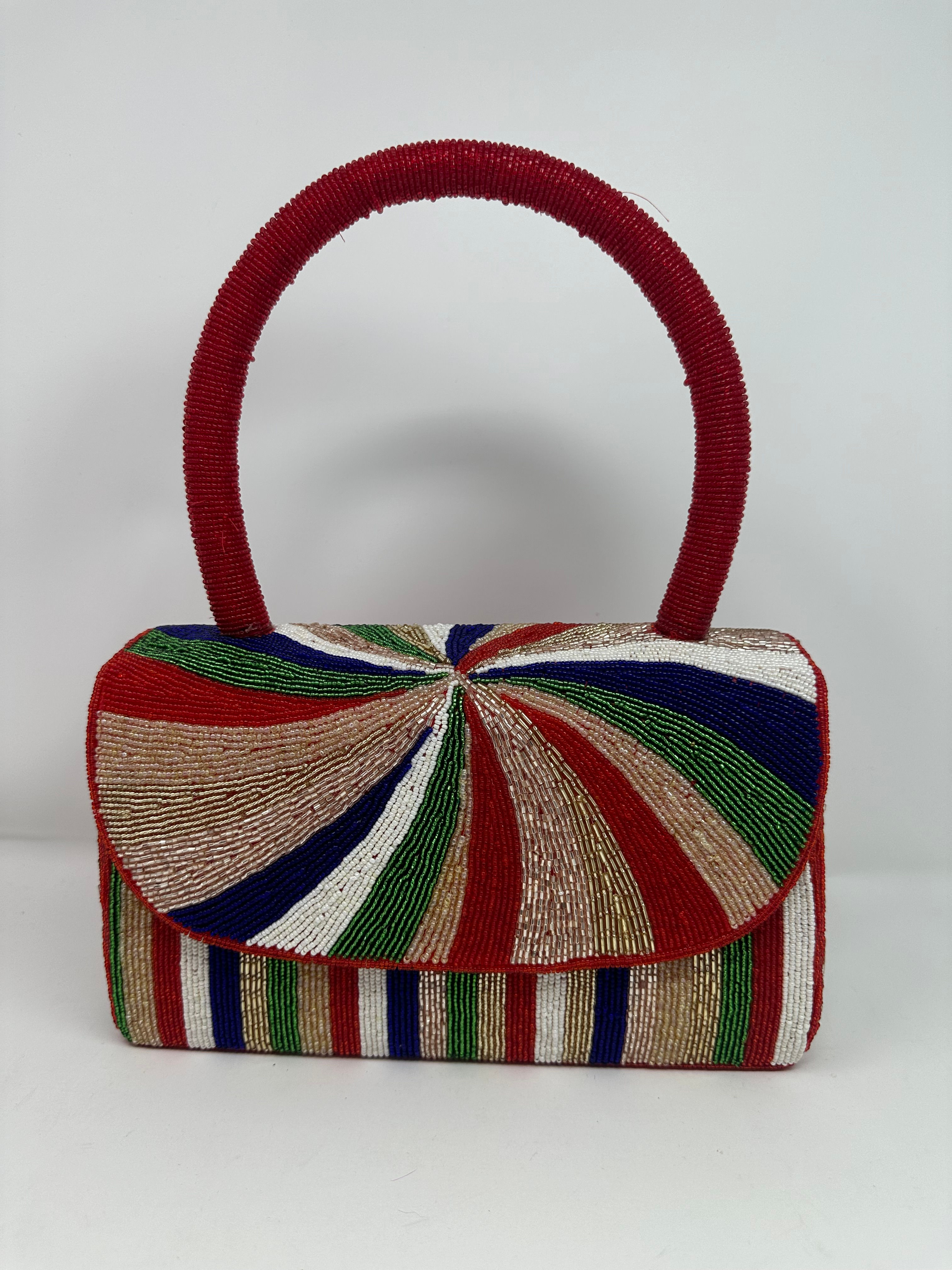 Tonal Harmony Clutch