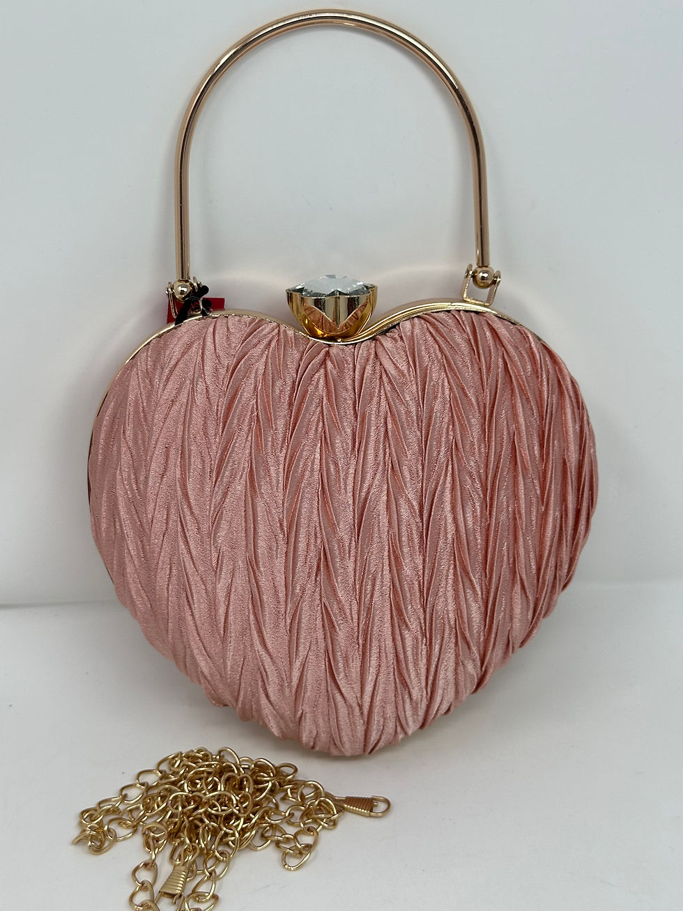 Thumbnail: Luminous Glow Purse