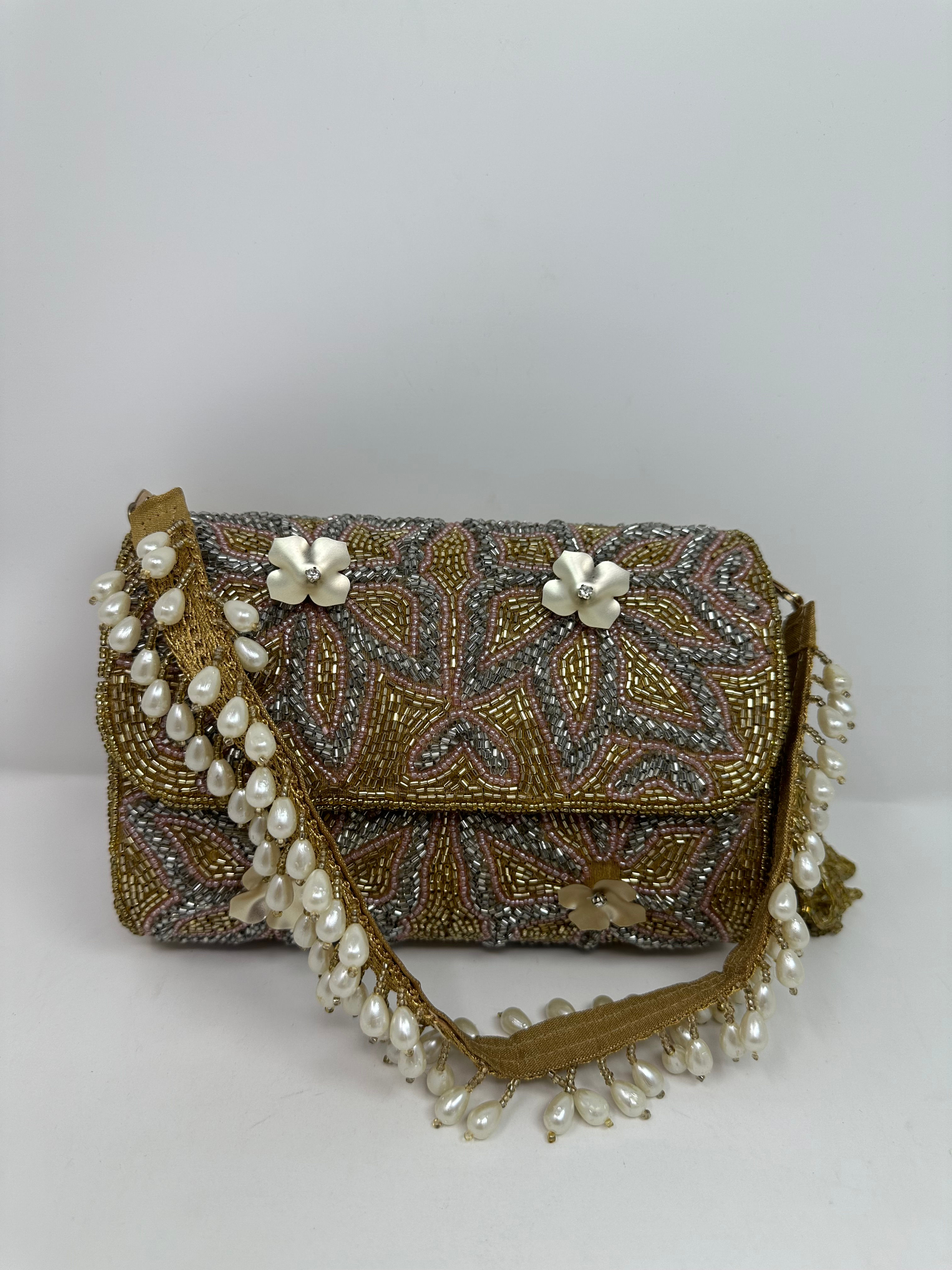 Bride’s Ritual Bag