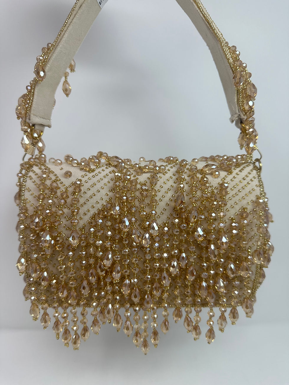 Thumbnail: Radiant Bride Satchel