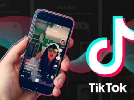 TikTok : Gimana Cara Musisi Mendapatkan Penghasilan dari TikTok?