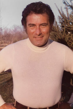 Larry Spruce Color