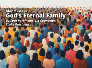 God’s Eternal Family