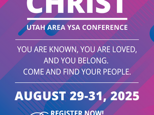 YSA Conference