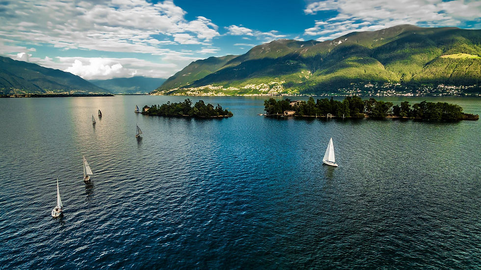 5th International Young Composers Academy in Ticino (Switzerland)