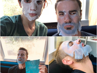 UPDATED: 10 of My Favorite Sheet Masks to Shop That Are All Cruelty-Free