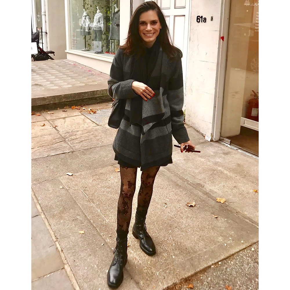 London Beauty