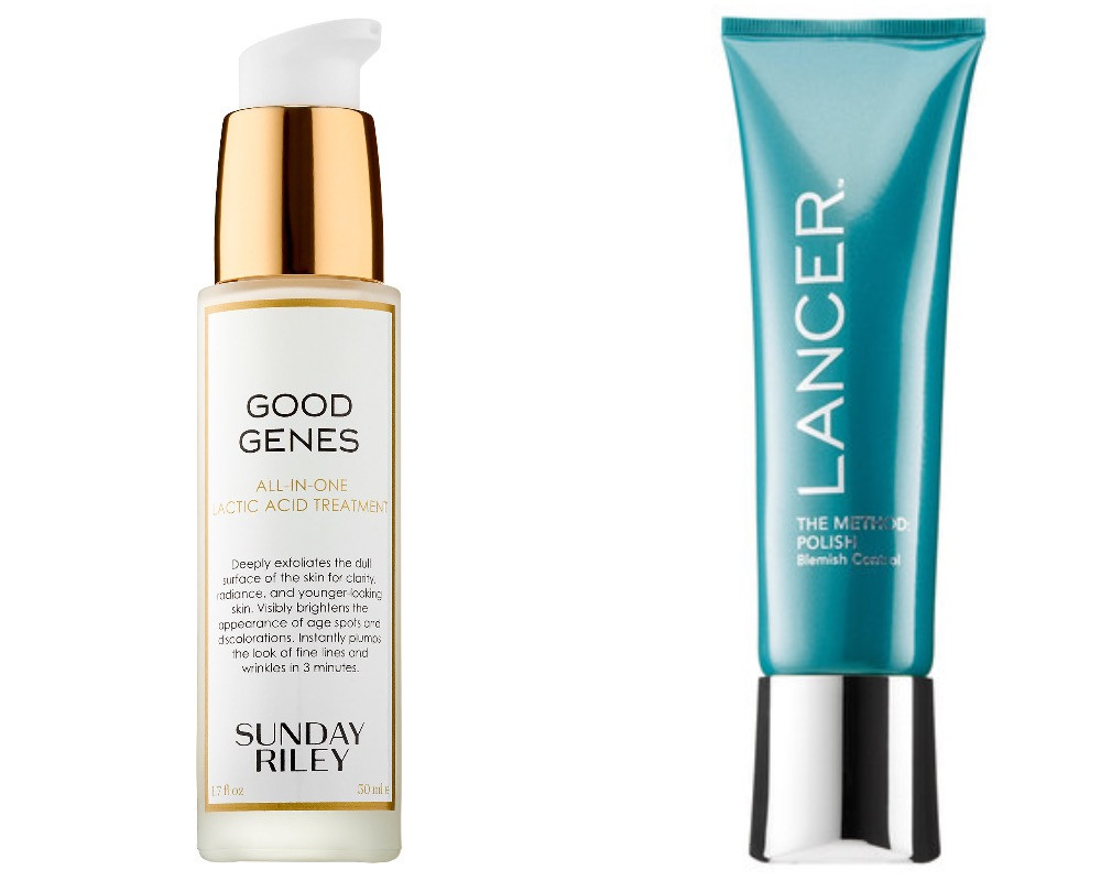 skincare