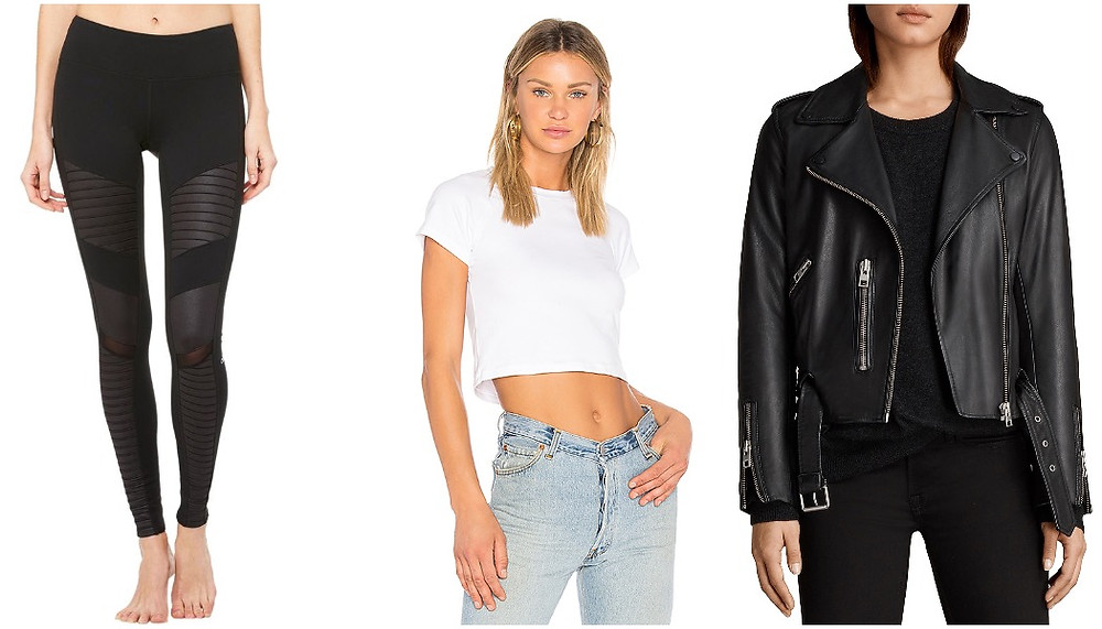 Kendall Jenner Street-Style Recipe