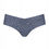 Miniatura: 2PAK MAJTKI SLOGGI ZERO MICROFIBRE HIPSTER