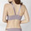 Miniatura: BIUSTONOSZ S BY SLOGGI SUBSTANCE BRALETTE