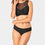 Miniatura: BIUSTONOSZ S BY SLOGGI ZF SIGNATURE TOP XS / 0004
