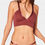 Miniatura: BIUSTONOSZ S BY SLOGGI SUBSTANCE BRALETTE