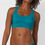 Miniatura: BIUSTONOSZ SLOGGI ZERO FEEL RACERBACK TOP