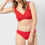 Miniatura: BIUSTONOSZ SLOGGI ZERO FEEL BRALETTE