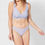 Miniatura: BIUSTONOSZ SLOGGI ZERO FEEL BRALETTE