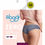Miniatura: 2PAK MAJTKI SLOGGI ZERO MICROFIBRE HIPSTER
