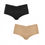 Miniatura: 2 PAK MAJTKI SLOGGI ZERO MICROFIBRE SHORT