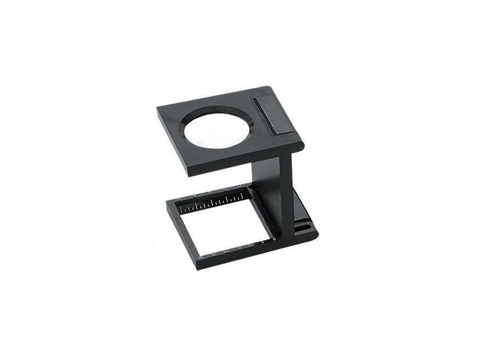 Thumbnail: Plastic Collapsible Loupes