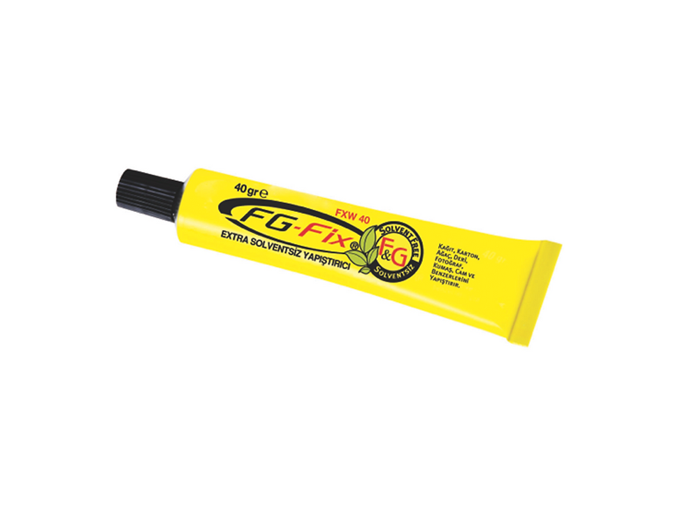 Thumbnail: Solvent-free Adhesives