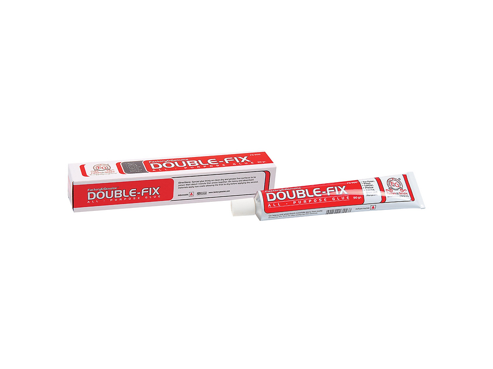 Thumbnail: All Purpose (Universal) Glues