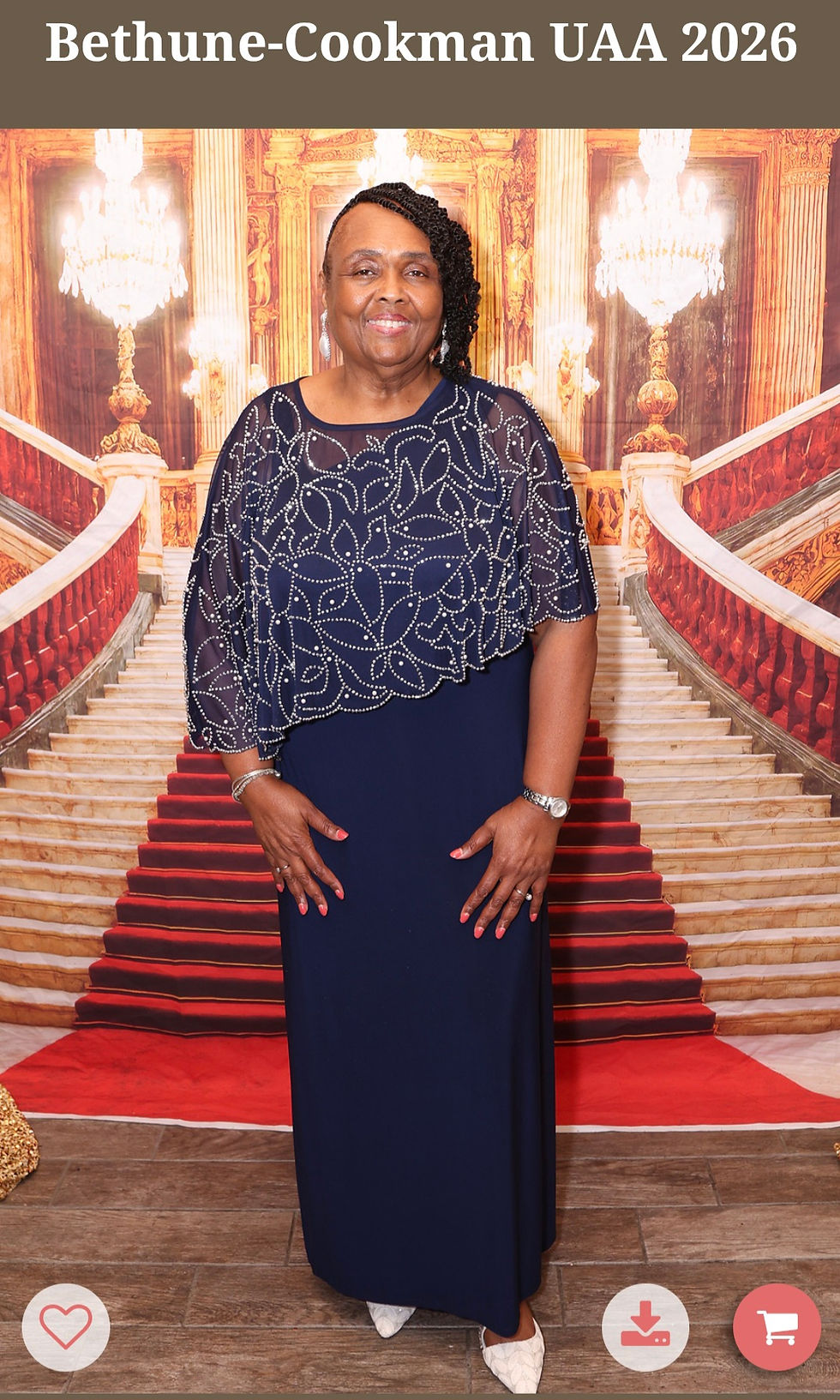 2026 Scholarship Gala