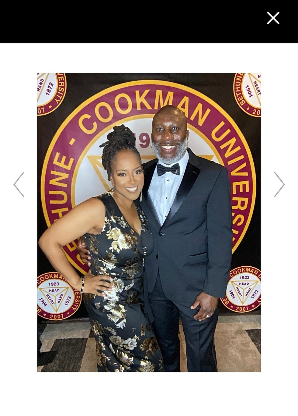 2026 Scholarship Gala