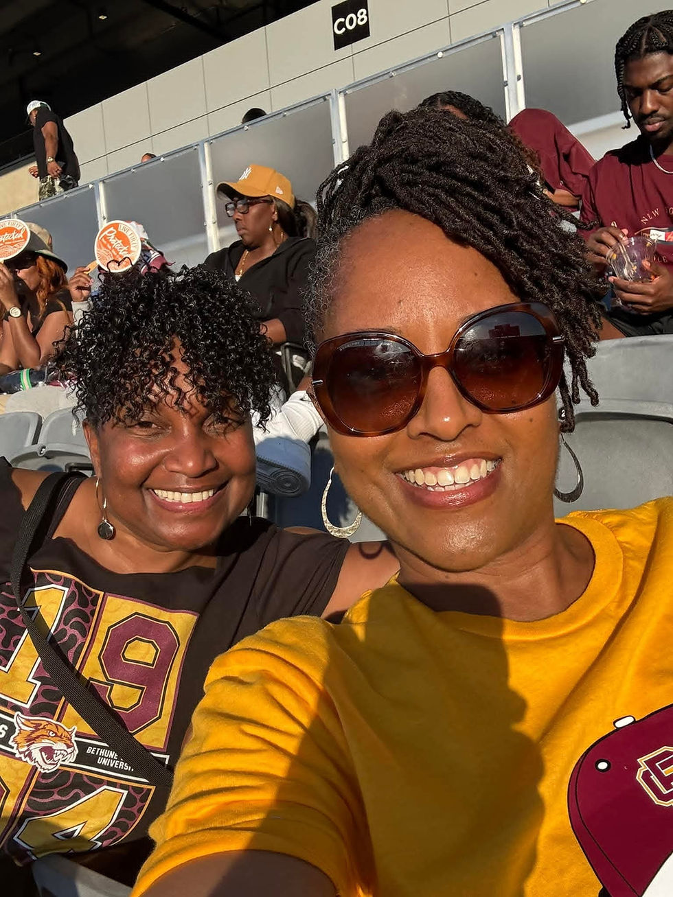 Florida Classic 2025