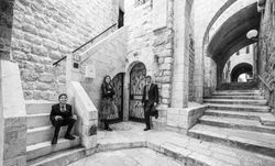 Zack's Bar Mitzvah (285 of 354)