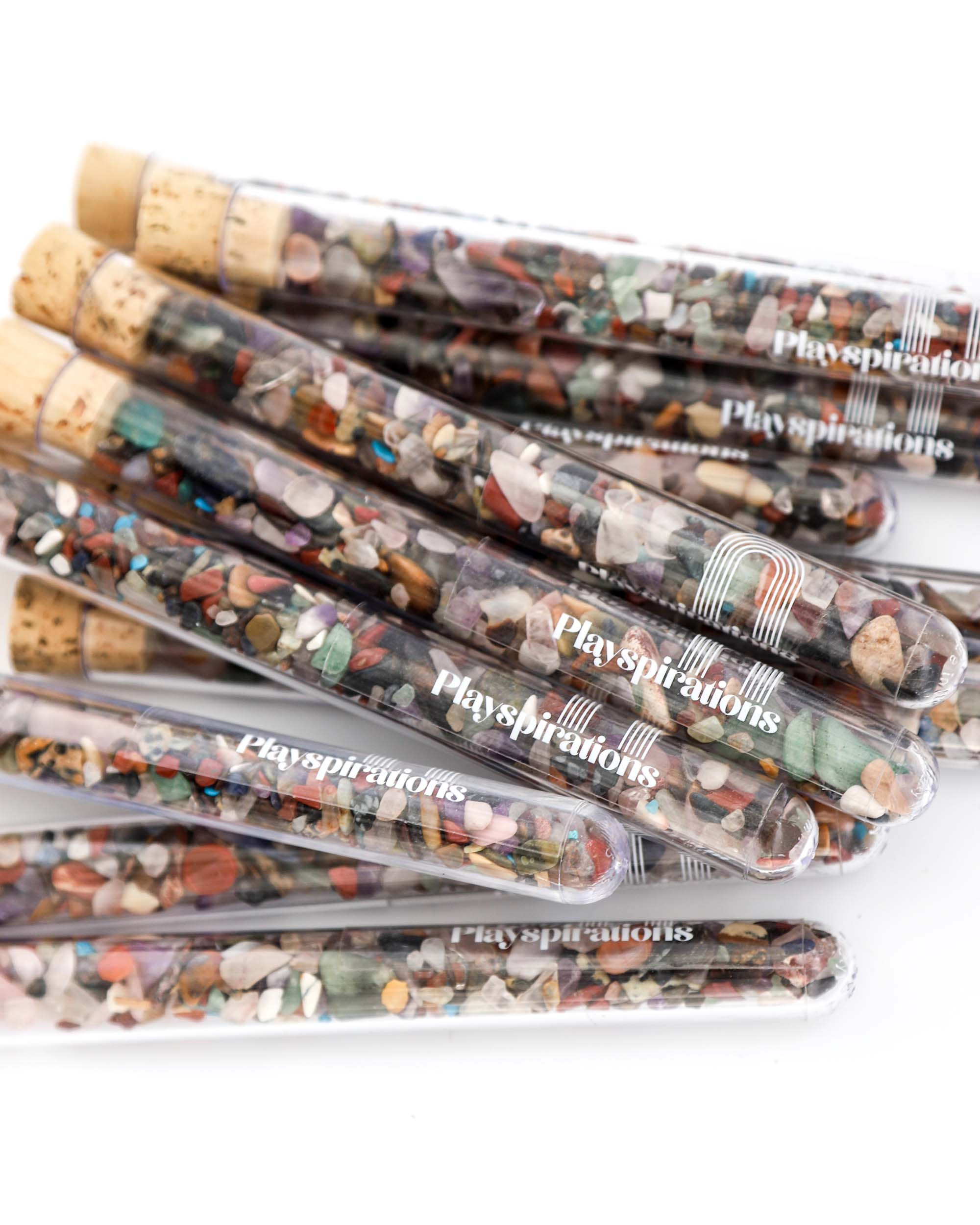 Sprinkles - Crystal Chips