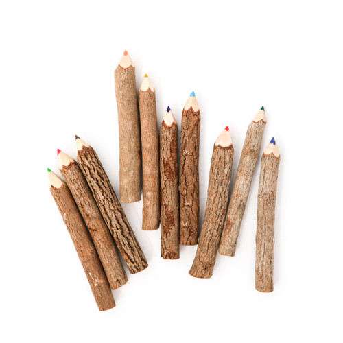 Colouring Sticks | Playspirations.co.uk