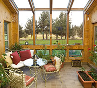 Window Film : Sun Protection For Your Health & Home