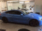 Paint Protection