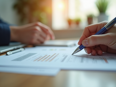 Protect Your Property Titles with PropertyLockPro