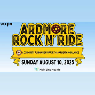 8/9 Ardmore Rock n' Ride outdoor bike race & music festival - Expect road closures and detours