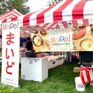 3/28-29 Subaru Cherry Blossom Festival of Greater Philadelphia