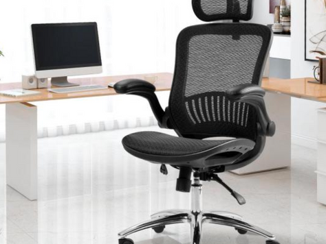 Working From Home (or Setting up a Home Office for Volunteering)