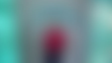 Natalie Stones, Team GB archer, in her archery attire at Luxus Ltd, her employer and sponsor.